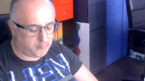 volpi72 online show from June 2026 11:41:01 AM