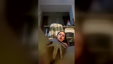 vonessa_crown123098 online show from March 2026 12:16:01 AM