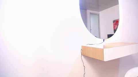 vony_f00x online show from January 2026 07:11:01 PM