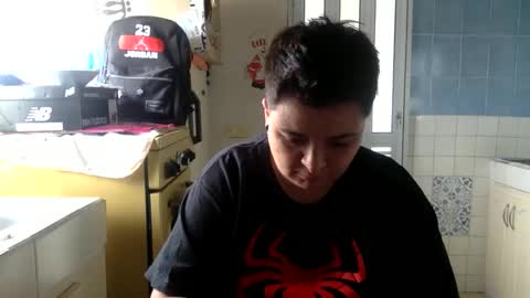 Danny and Ale online show from February 2026 07:12:02 PM