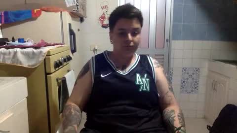 Danny and Ale online show from March 2026 11:22:02 PM