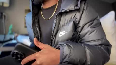 voodoodxck online show from January 2025 11:35:02 PM