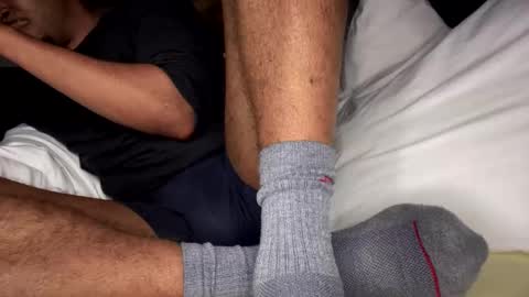 voodoodxck online show from January 2025 02:45:02 AM