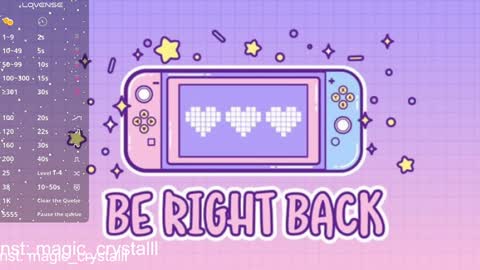 Snapshot of vopooo chatting on January 2025 08:55:01 AM Aliceinst magic crystalll online show from January 2025 08:55:01 AM