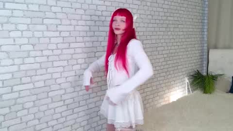 Snapshot of vorpalvoyage chatting on September 2025 01:49:01 PM Monica online show from September 2025 01:49:01 PM
