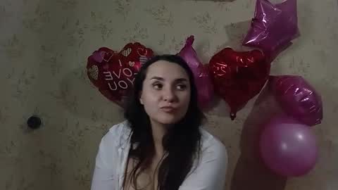 voulezvous_angel online show from February 2026 04:55:02 PM