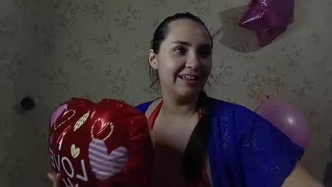 voulezvous_angel online show from February 2026 04:42:02 AM