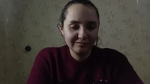 voulezvous_angel online show from March 2026 06:55:02 PM