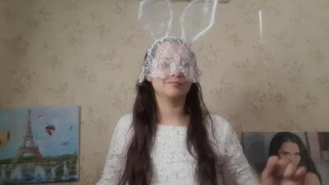 voulezvous_angel online show from May 2026 04:33:01 PM