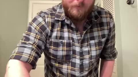 VoyagerXIII online show from April 2026 12:33:01 AM