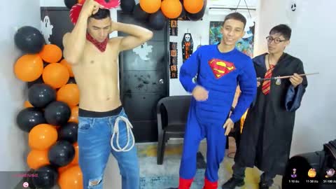 voyeurism_guys online show from October 2025 11:06:02 PM