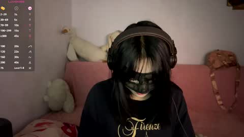 Vrchan online show from May 2026 02:08:01 AM