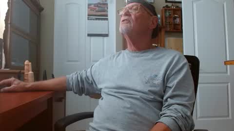 Vueuorme online show from January 2026 03:17:01 PM