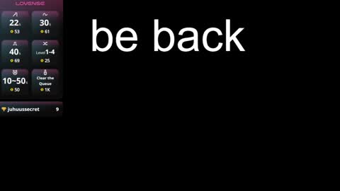 Vikky online show from January 2025 03:25:01 PM