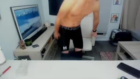 Vulgaralex320 online show from February 2025 03:54:02 AM