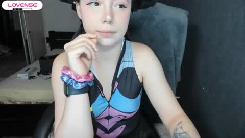 VulgarNekko online show from July 2026 05:09:02 AM