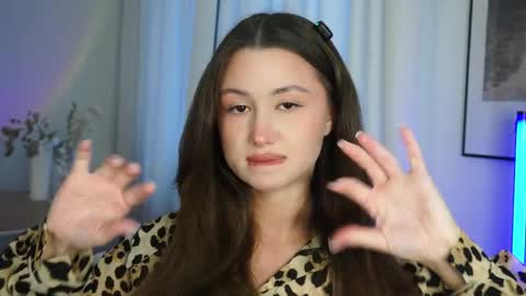 Ethal - thank you for thumb up online show from May 2026 01:43:01 AM