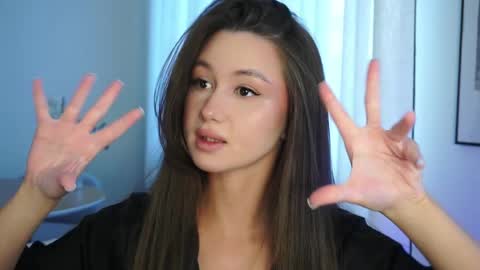 Ethal - thank you for thumb up online show from May 2026 01:58:01 AM