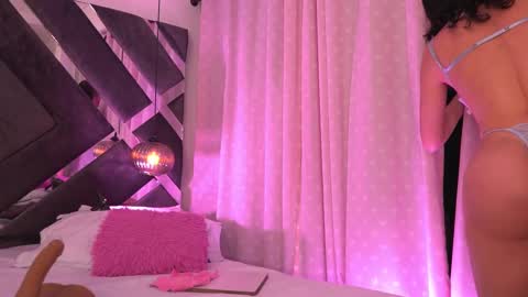 Violeta online show from September 2025 03:10:02 AM