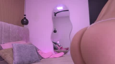 Violeta online show from June 2026 03:18:02 AM