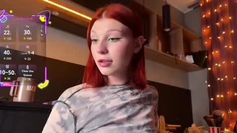 ILONA A week goal new laptop online show from February 2026 10:05:02 PM