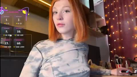 ILONA A week goal new laptop online show from April 2026 04:08:02 AM