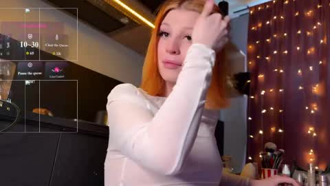 ILONA A week goal new laptop online show from May 2026 10:53:01 AM