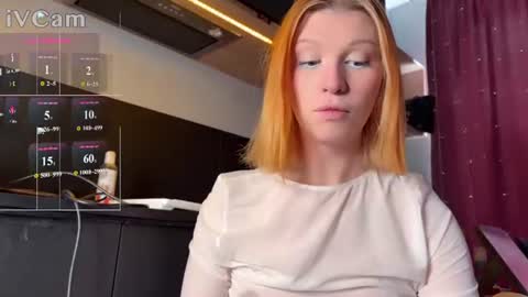 ILONA A week goal new laptop online show from June 2026 06:19:02 AM