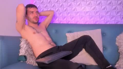 Vynny Blacke online show from November 2025 10:29:02 PM