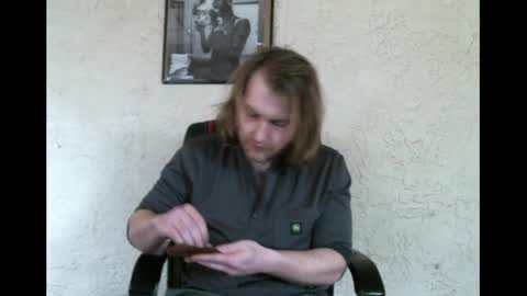 Wacky online show from May 2026 06:05:02 PM