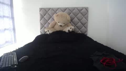 wade and antonella online show from February 2025 03:30:02 PM