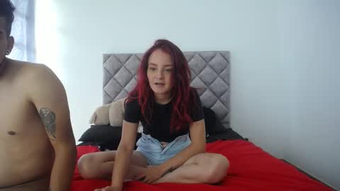 wade and antonella online show from February 2025 07:27:02 PM