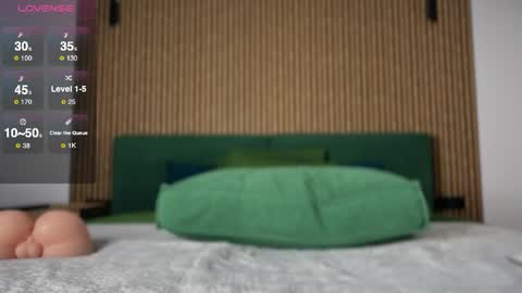 WaffleGum online show from May 2026 05:18:01 PM