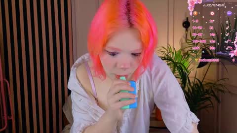 Ketrin online show from May 2026 07:58:02 AM