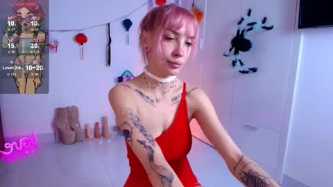 Waifu exe online show from October 2025 04:59:01 AM