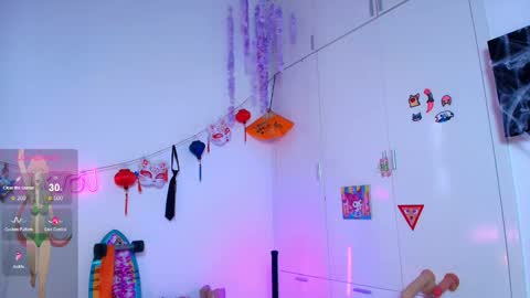 Waifu exe online show from November 2025 05:13:02 AM