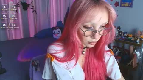 Waifu exe online show from February 2026 07:15:02 AM