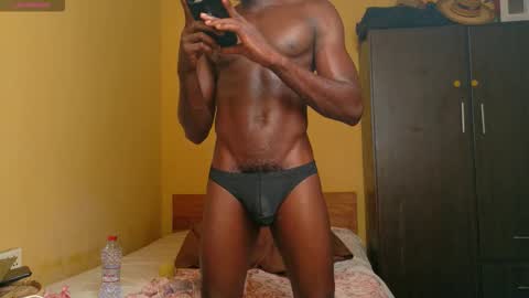 Wakanda Mamba online show from February 2026 01:50:02 PM