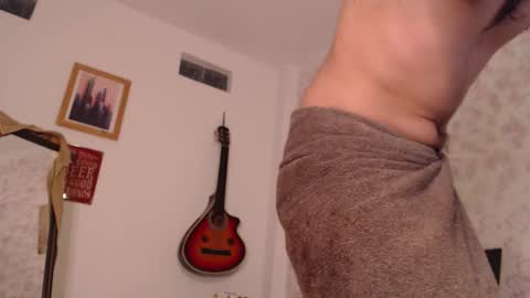 John online show from November 2025 12:20:01 AM