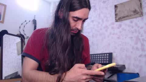 Snapshot of wake_and_bakee chatting on February 2026 07:37:01 PM John online show from February 2026 07:37:01 PM