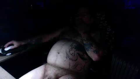 Mr. Dead online show from December 2024 11:11:02 AM