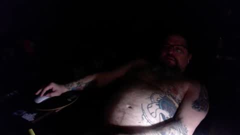 Mr. Dead online show from February 2026 04:41:01 AM