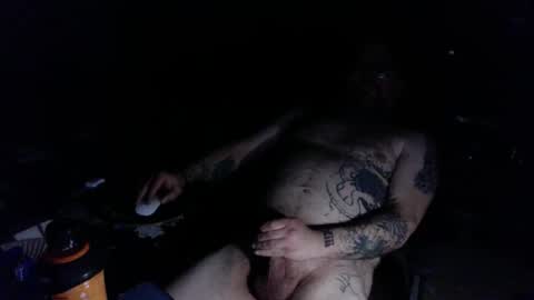 Mr. Dead online show from May 2026 11:32:01 PM