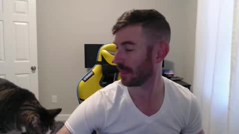 WaldoOfLocksley online show from November 2025 09:36:01 PM