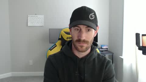 WaldoOfLocksley online show from February 2026 02:33:01 PM