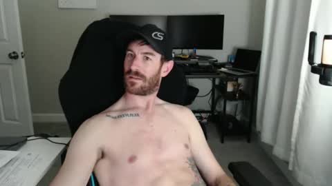 WaldoOfLocksley online show from March 2026 02:50:01 AM