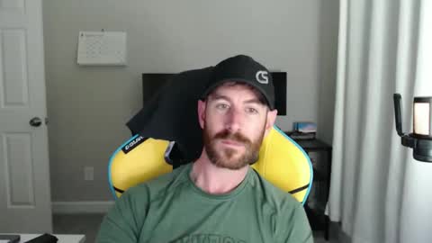 WaldoOfLocksley online show from March 2026 03:11:02 AM