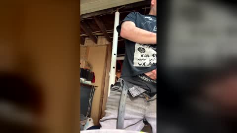 Walter online show from March 2026 07:40:01 PM