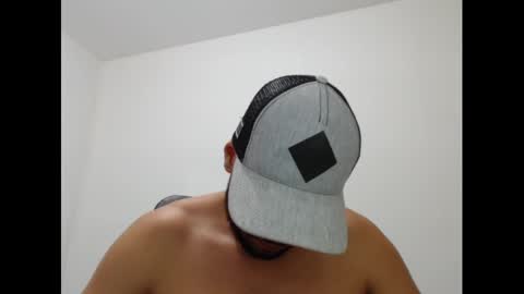 WALTER BROWN  online show from January 2025 06:59:02 PM