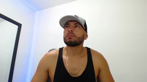 WALTER BROWN  online show from January 2025 04:01:02 PM